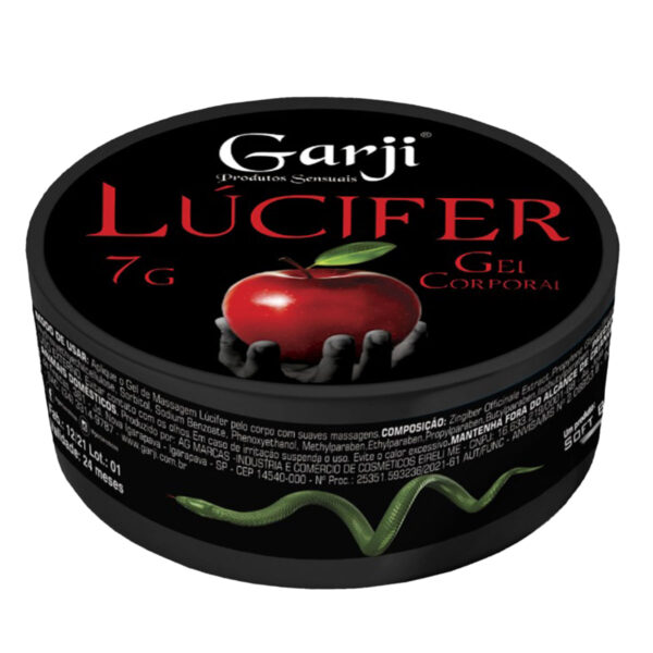 G3064_1 Lúcifer Gel Excitante que Esquenta 7g Garji