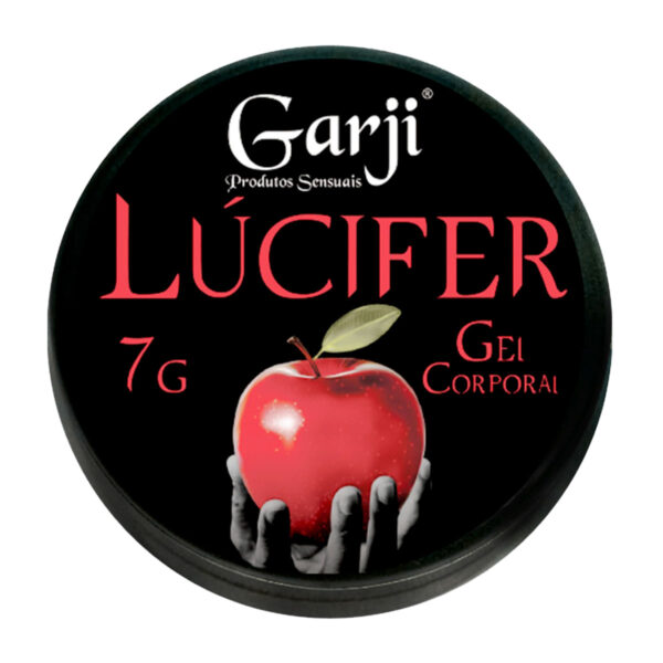 G3064_2 Lúcifer Gel Excitante que Esquenta 7g Garji