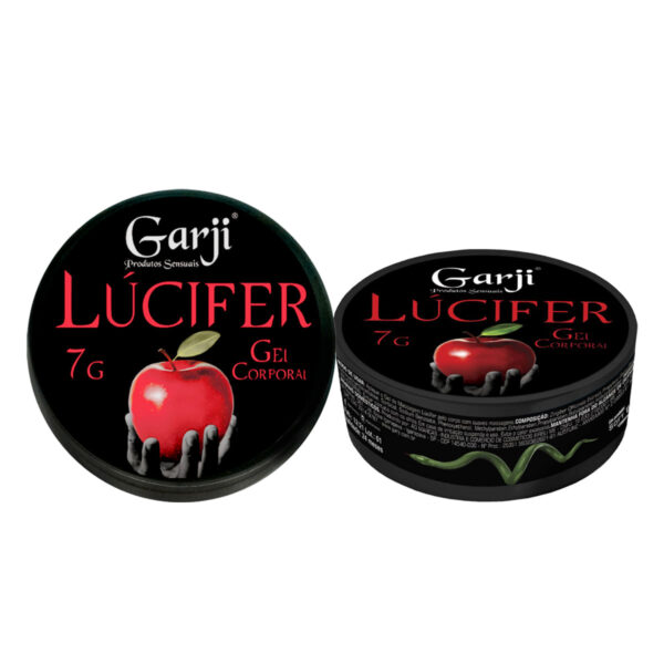 G3064_3 Lúcifer Gel Excitante que Esquenta 7g Garji