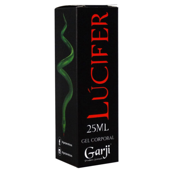 G3064_4 Lúcifer Gel Excitante que Esquenta 7g Garji