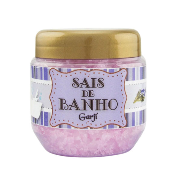Sais de Banho Sensual 150g Garji