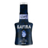 G403_1 Safira Gel Corporal Masculino 35ml Linha Preciosidades Garji