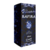 G403_2 Safira Gel Corporal Masculino 35ml Linha Preciosidades Garji