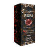 Rubi Gel Corporal Hot 35ml Linha Preciosidades Garji