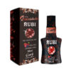 Rubi Gel Corporal Hot 35ml Linha Preciosidades Garji