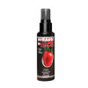 G4093-Morango_2 Morango do Amor Gel Sugador Beijável que Vibra 25ml Garji