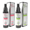 G4103-Morango_2 Hot Kisses Óleo Hidratante de Virilha Beijável Linha Essência 25ml Garji