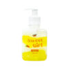 GHV-citrus_1 Sweet Girl Gel Hidratante Beijável com Sabor de Fruta 240g Chillies