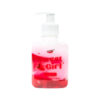 GHV-morango_1 Sweet Girl Gel Hidratante Beijável com Sabor de Fruta 240g Chillies