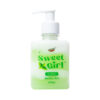 GHVC_1 Sweet Girl Gel Hidratante Beijável com Sabor de Fruta 240g Chillies