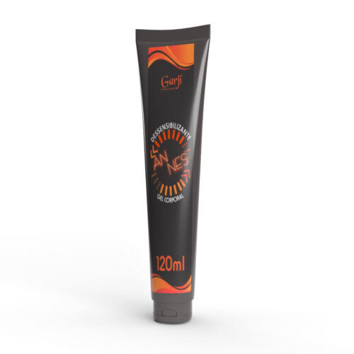 Annes Gel Dessensibilizante Para Sexo Anal 120ML Garji