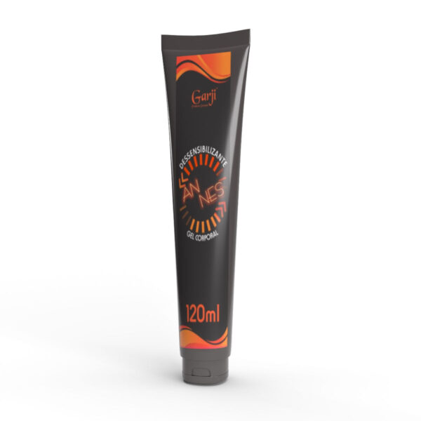 GJ3904_1 Annes Gel Dessensibilizante Para Sexo Anal 120ML Garji