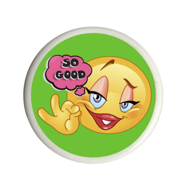 So Good Gel Dessensibilizante Anal 7g Linha Caras e Bocas Garji
