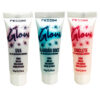 Glow_4-1 Glow Vibrador LĂquido com Glitter 10g Pessini