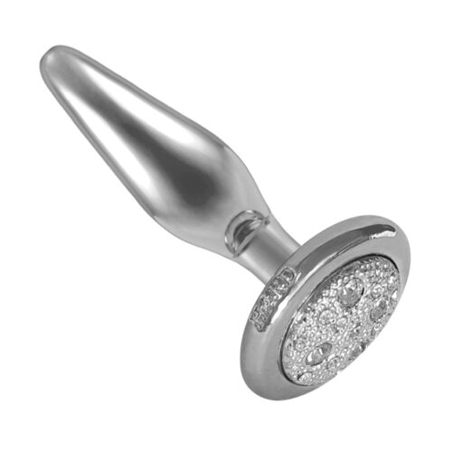 HA133C-Cromada_1 Plug Anal Iupi By Ana Canziani 9,5x3 cm Hard