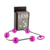 Less Bolinha Tailandesa P Metalizada Hard