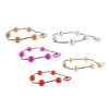 Less Bolinha Tailandesa P Metalizada Hard
