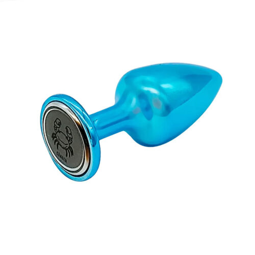 Plug Anal Câncer Linha Signos Hard