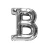 HA180CB_1 Letras Cromada com Strass para Personalização Hard