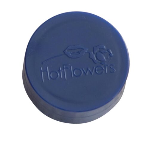 HC102LACRE_1 Hardelay Retardante Masculino em Creme Lacre 7g Hot Flowers