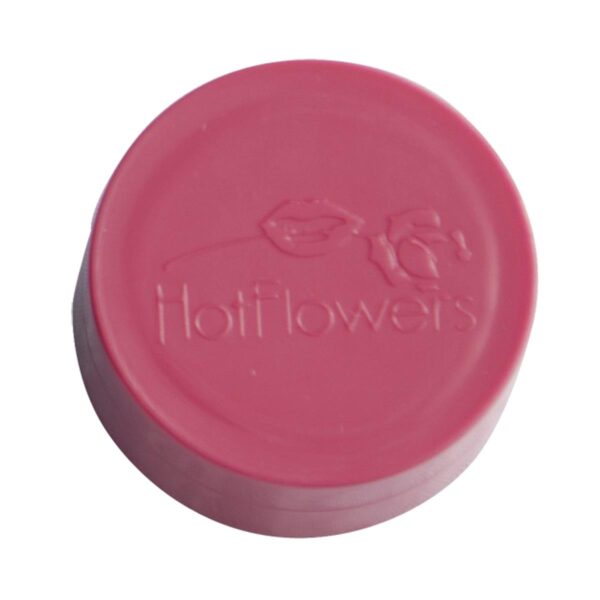 HC103LACRE_1 Creme para Massagem Excitation 7g Hot Flowers