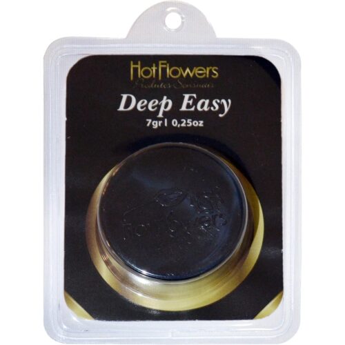 HC159B_1 Deep Easy 7g Hot Flowers - Sevensexshop