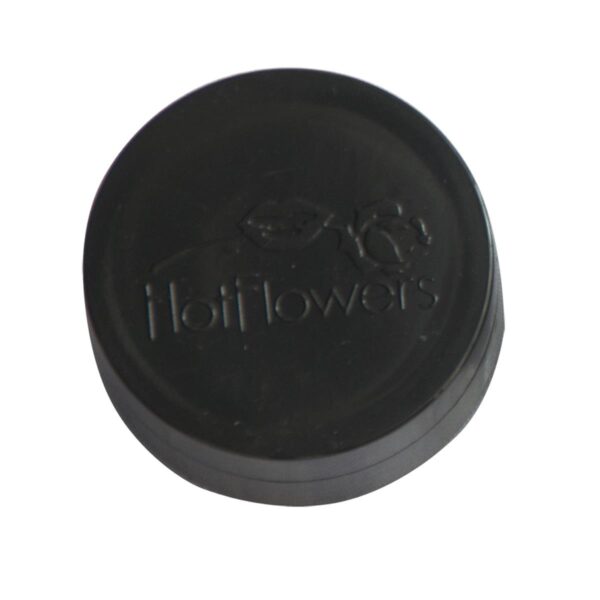 HC159_1 Creme para Massagem Deep Easy 7g Hot Flowers - Sevensexshop