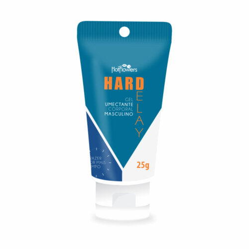 HC253U_1 Hardelay 25g Hot Flowers - Sevensexshop