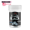 HC269_2 Hot Ball Power Black Gel Comestível Quente e Gelado Hot Flowers