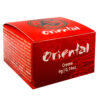 HC279_3 Pomada Oriental Creme de Massagem 4g Hot Flowers