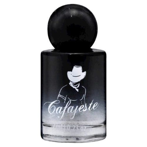 HC308_1 Deo Colônia Cafajeste 7ml Hot Flowers