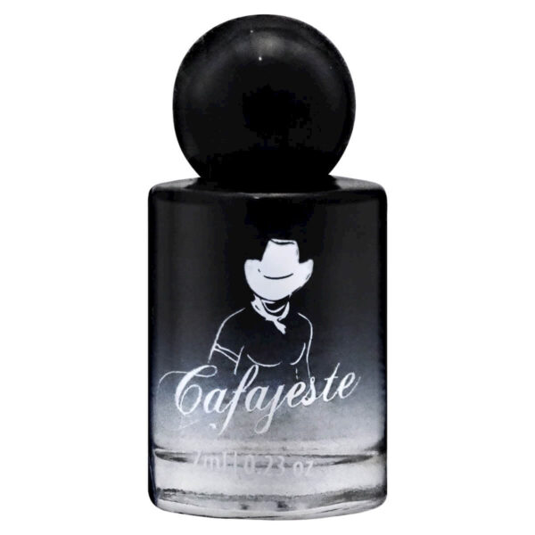 HC308_1 Deo Colônia Cafajeste 7ml Hot Flowers