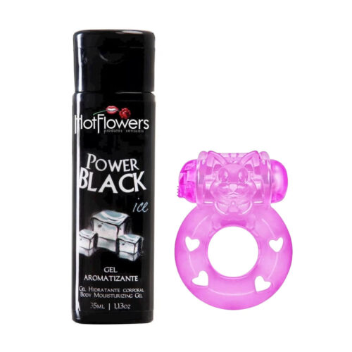 HC3371019_1 Kit Erótico com Power Black e Anel Peniano
