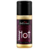 HC390_2 Gel Corporal Excitante Ponto HOT G 12g Hot Flowers