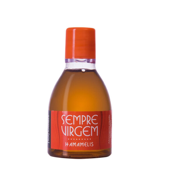 HC430_1 Adstringente Sempre Virgem Hamamelis 50ml Hot Flowers