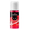 HC459_2 Vibroquete Gel Hidratante Corporal Morango 12g - Hot Flowers