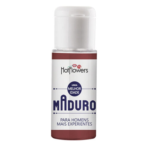 HC514_1 Maduro Linha Melhor Idade Para Homens Mais Experientes 13g Hot Flowers
