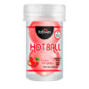 Hot Ball Bolinha Explosiva Hot Flowers