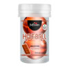 Hot Ball Bolinha Explosiva Hot Flowers