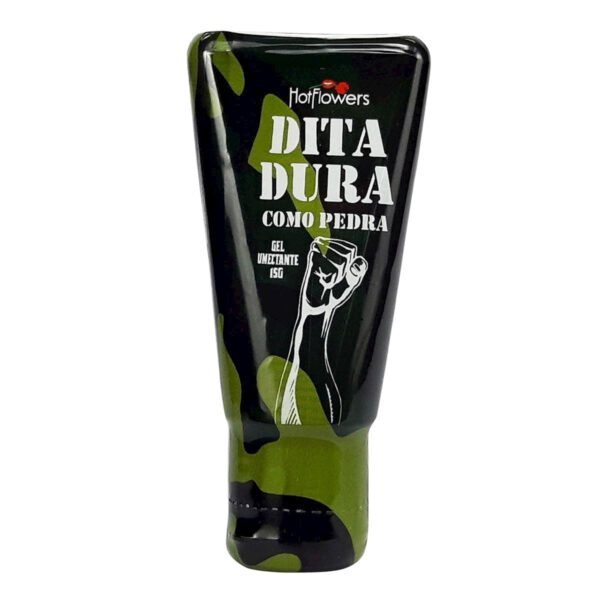 HC612_1 Dita Dura Provocador Masculino 15g Linha Brasileirinhos Hot Flowers