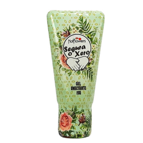HC614_1 Segura o Xero Excitante Feminino 15g Linha Brasileirinhos Hot Flowers