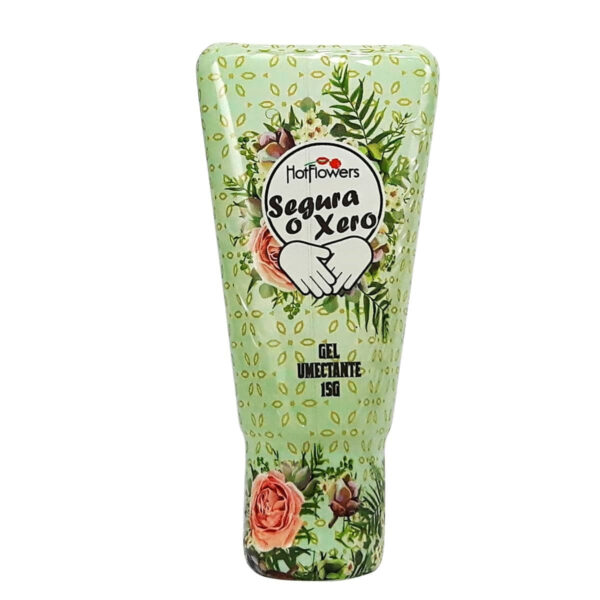 HC614_1 Segura o Xero Excitante Feminino 15g Linha Brasileirinhos Hot Flowers