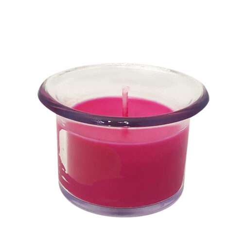 HC724-Chocolate-com-Morango_1 Sambari Love Vela Aromática para Massagem 20g Linha Vem Transar Hot Flowers