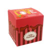 Sambari Love Vela Aromática para Massagem 20g Linha Vem Transar Hot Flowers