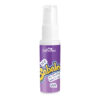 Babaloo Ice Gel Beijável Vibra e Gela 15g Hot Flowers