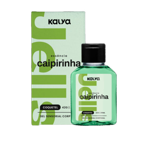 HKAL-Capirinha_2 Jells Gel Beijável que Esquenta 30ml Kalya