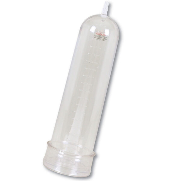 Tubo de Cristal Avulso Hot Flowers