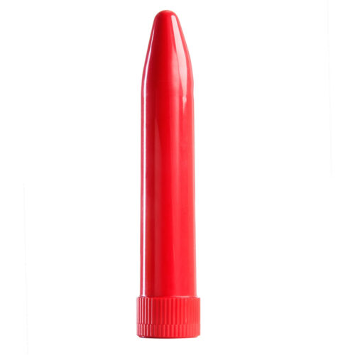 Vibrador Personal G Vermelho Hot Flowers