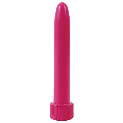 Vibrador Personal M Pink Hot Flowers