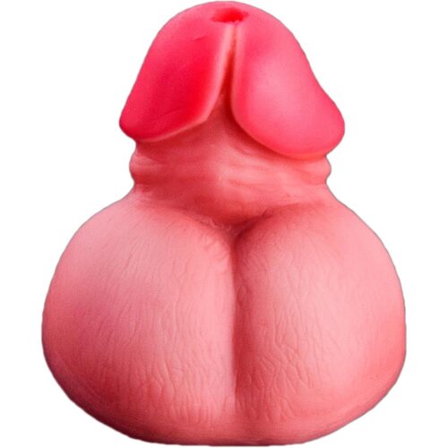 Tampa para Lata Pênis Hot Flowers - Sevensexshop